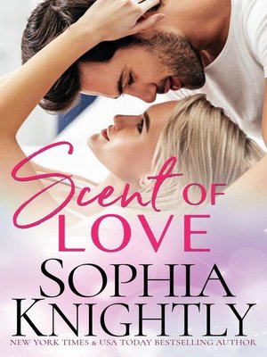 cover image of Scent of Love